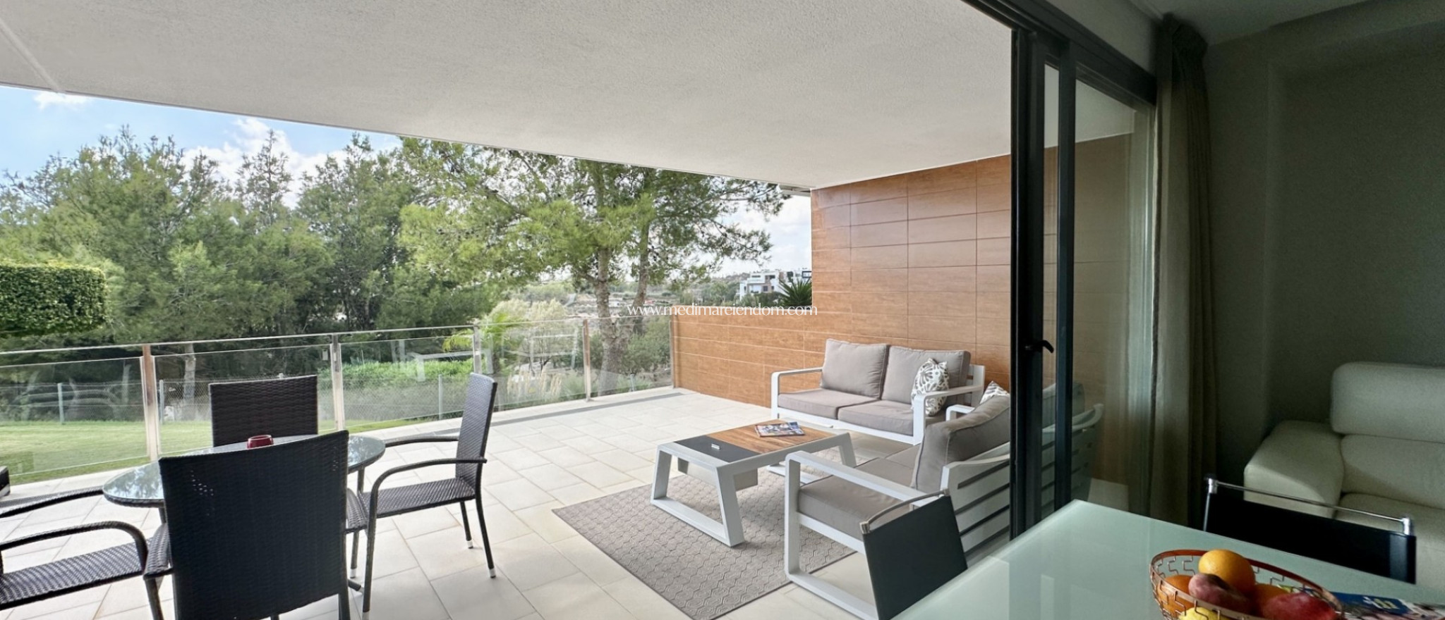 Tweedehands - Appartement - Orihuela Costa - Villamartín