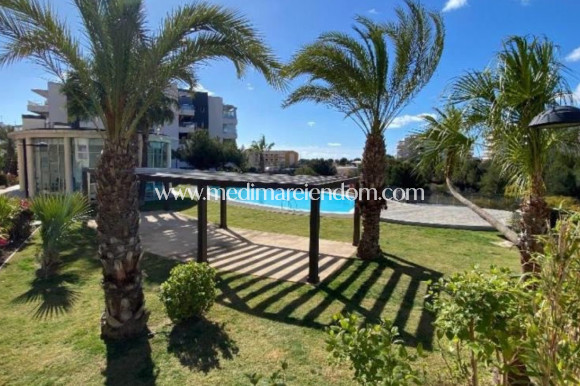 Tweedehands - Appartement - Orihuela Costa - Villamartín