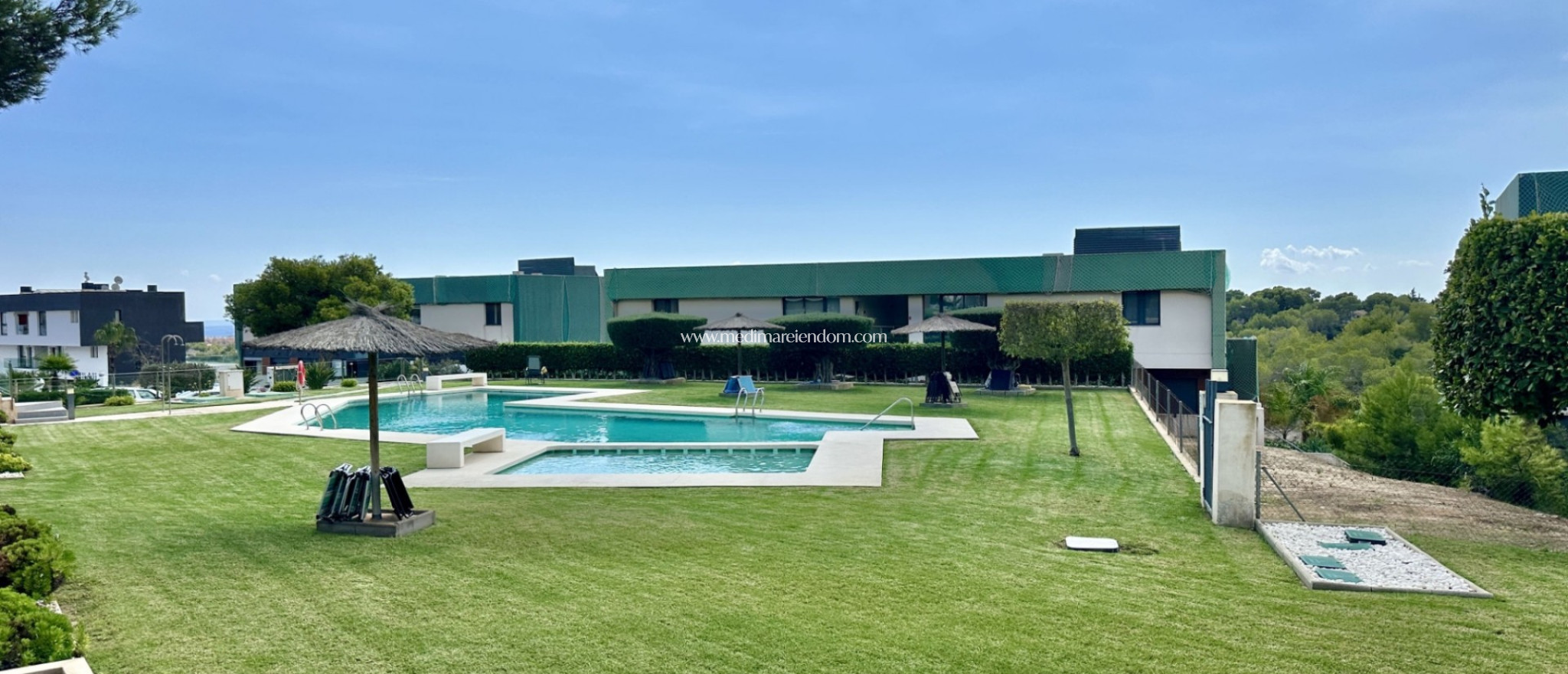 Tweedehands - Appartement - Orihuela Costa - Villamartín