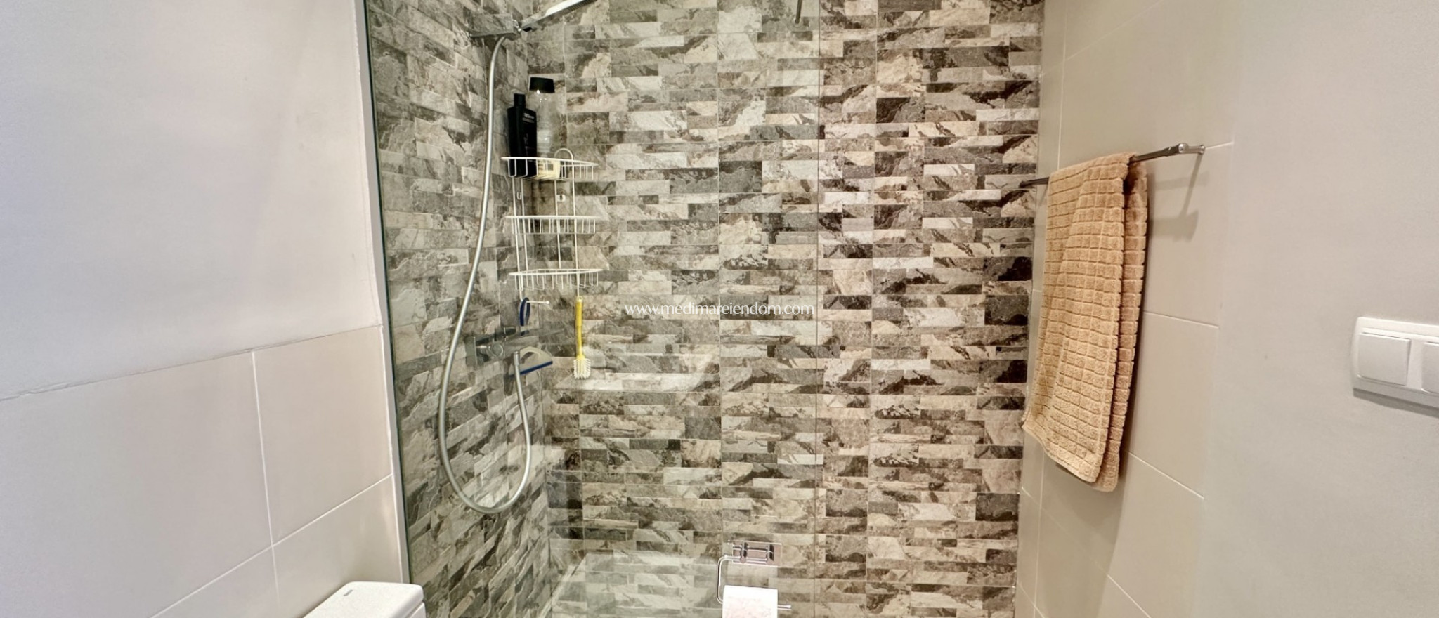 Tweedehands - Appartement - Orihuela Costa - Villamartín