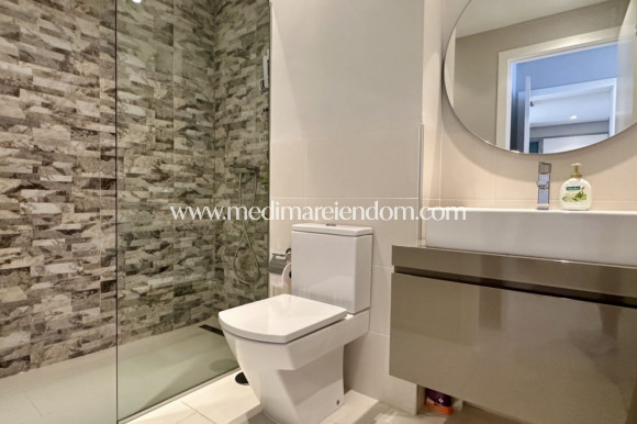 Tweedehands - Appartement - Orihuela Costa - Villamartín