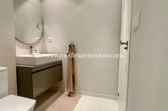 Tweedehands - Appartement - Orihuela Costa - Villamartín