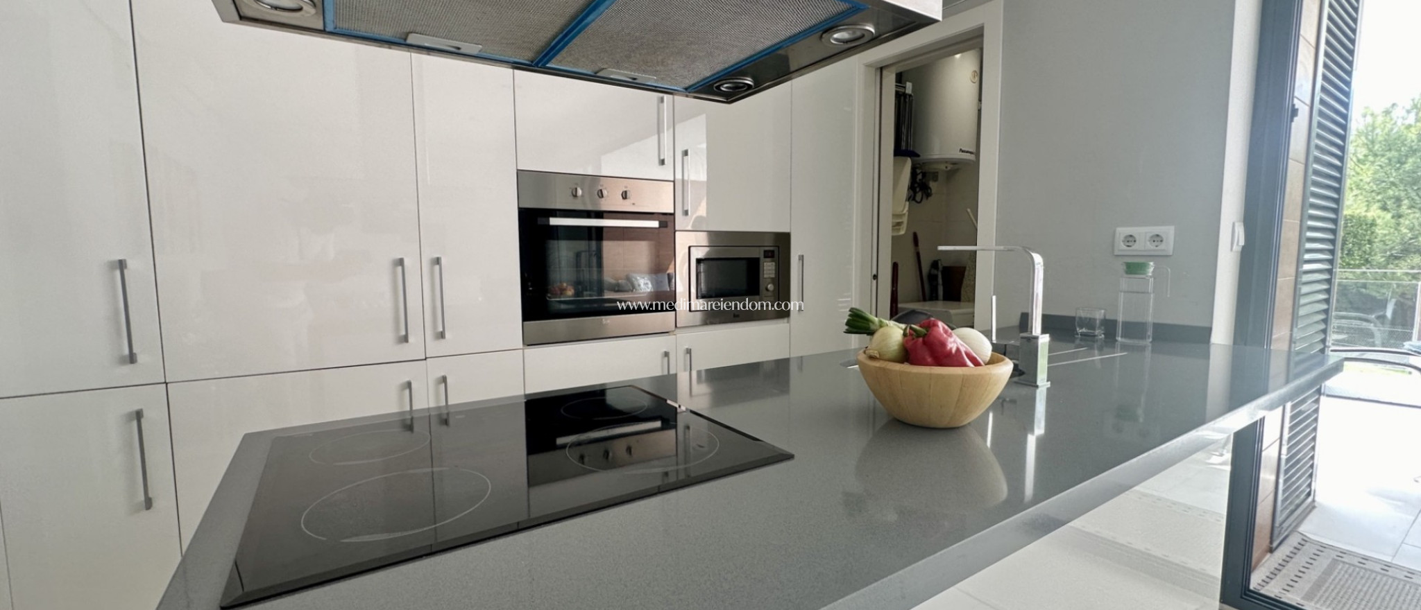 Tweedehands - Appartement - Orihuela Costa - Villamartín