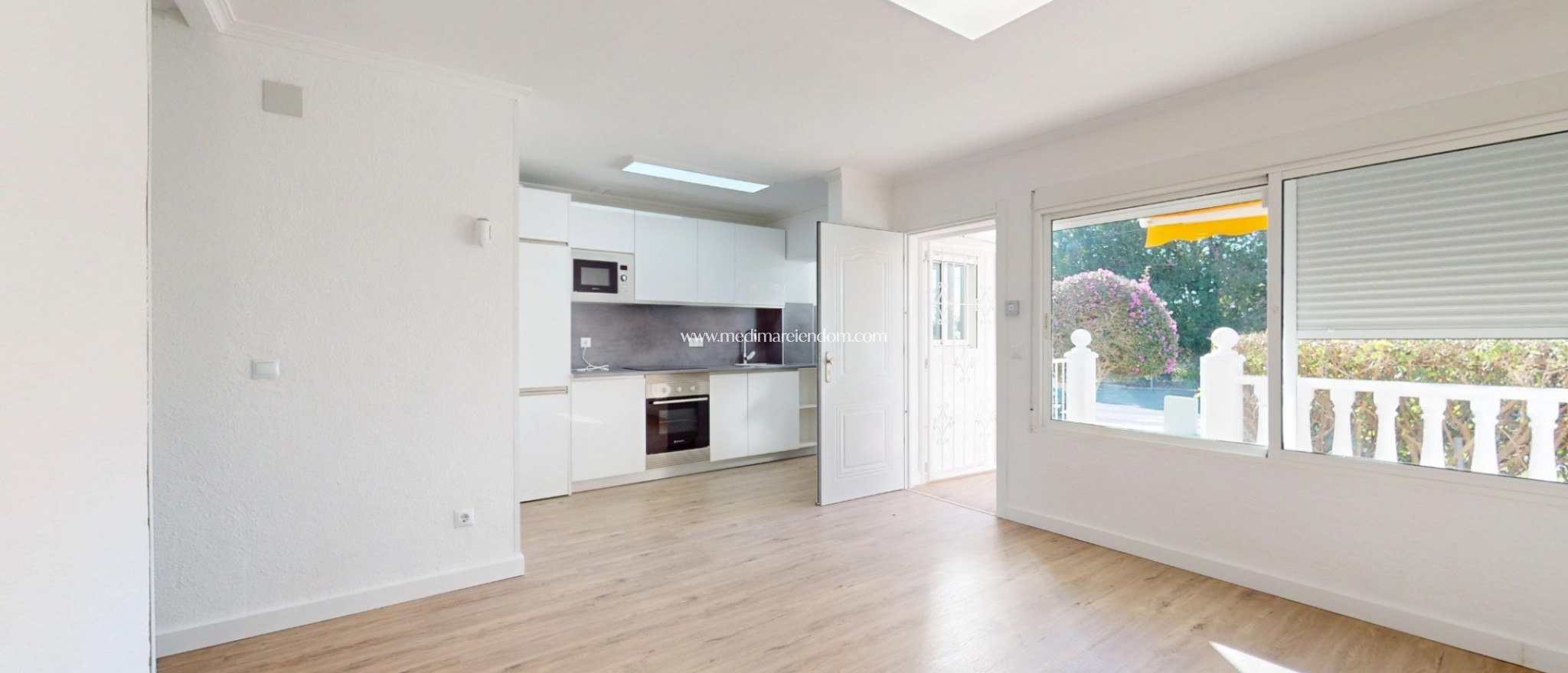 Tweedehands - Appartement - Orihuela Costa - Villamartín