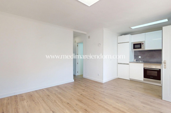 Tweedehands - Appartement - Orihuela Costa - Villamartín