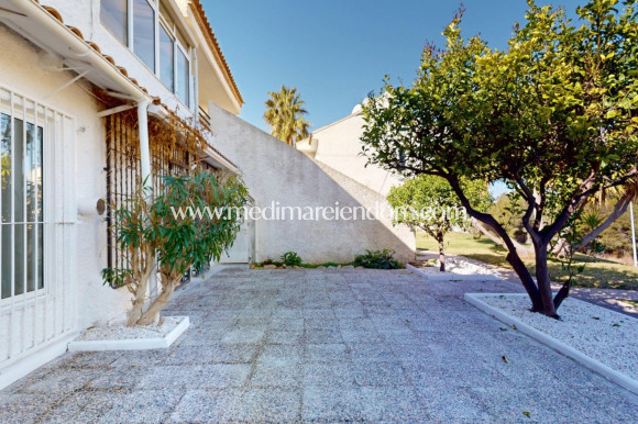 Tweedehands - Appartement - Orihuela Costa - Villamartín