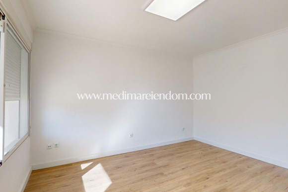 Tweedehands - Appartement - Orihuela Costa - Villamartín