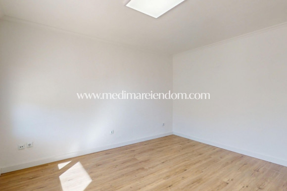 Tweedehands - Appartement - Orihuela Costa - Villamartín