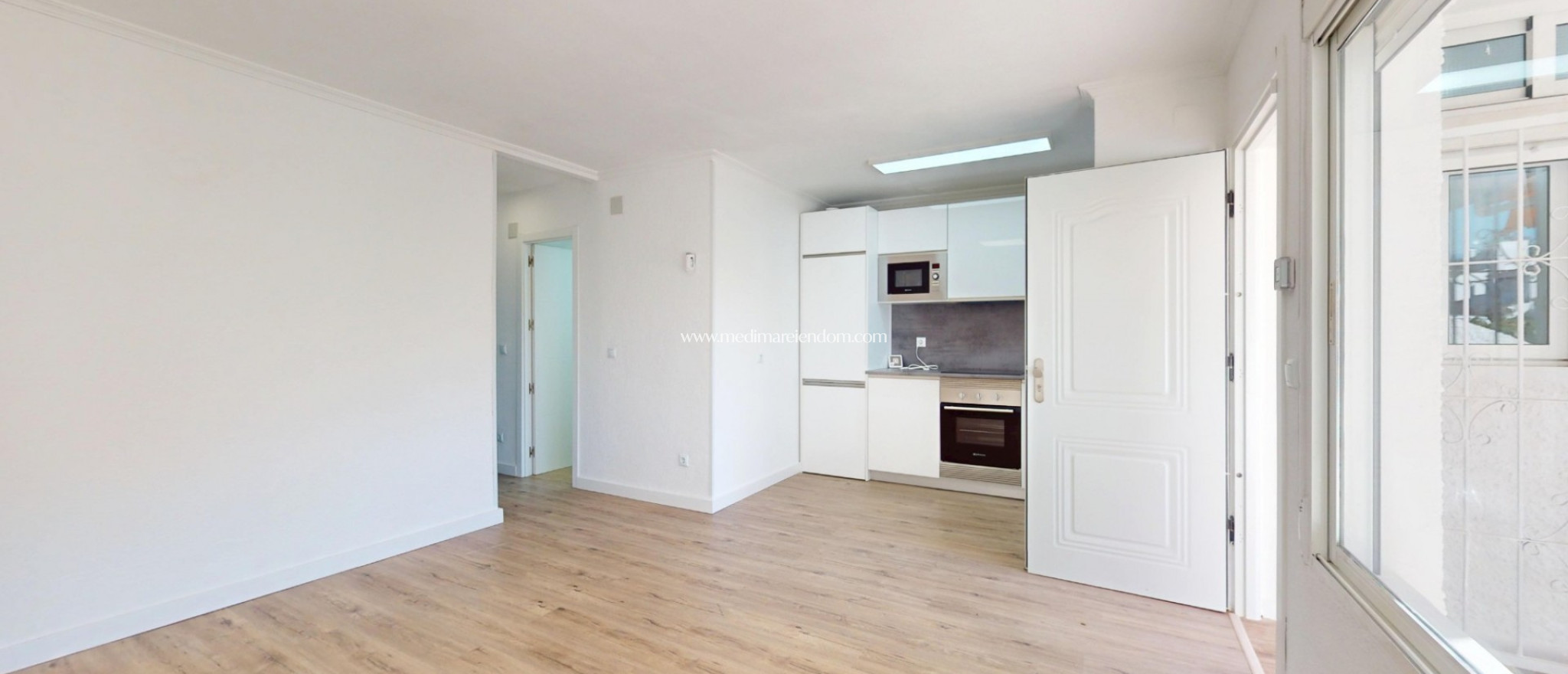 Tweedehands - Appartement - Orihuela Costa - Villamartín