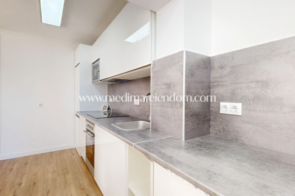 Tweedehands - Appartement - Orihuela Costa - Villamartín