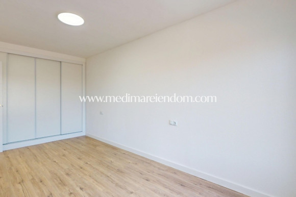 Tweedehands - Appartement - Orihuela Costa - Villamartín