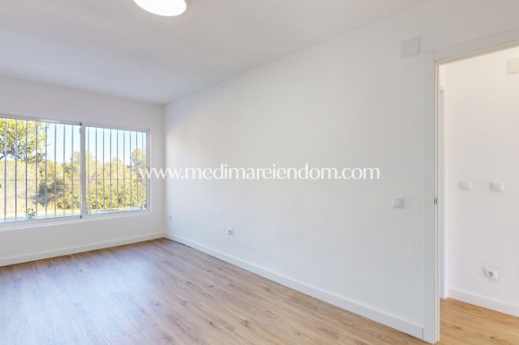 Tweedehands - Appartement - Orihuela Costa - Villamartín