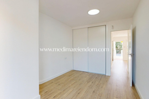 Tweedehands - Appartement - Orihuela Costa - Villamartín