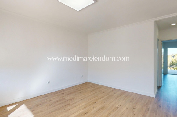 Tweedehands - Appartement - Orihuela Costa - Villamartín