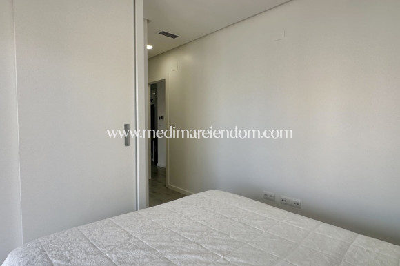 Tweedehands - Appartement - Orihuela Costa - Villamartín