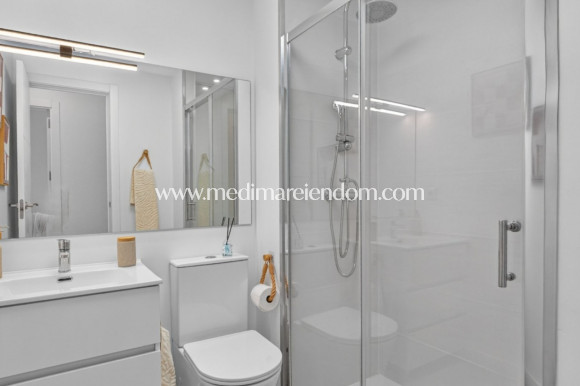 Tweedehands - Appartement - Orihuela Costa - Villamartín