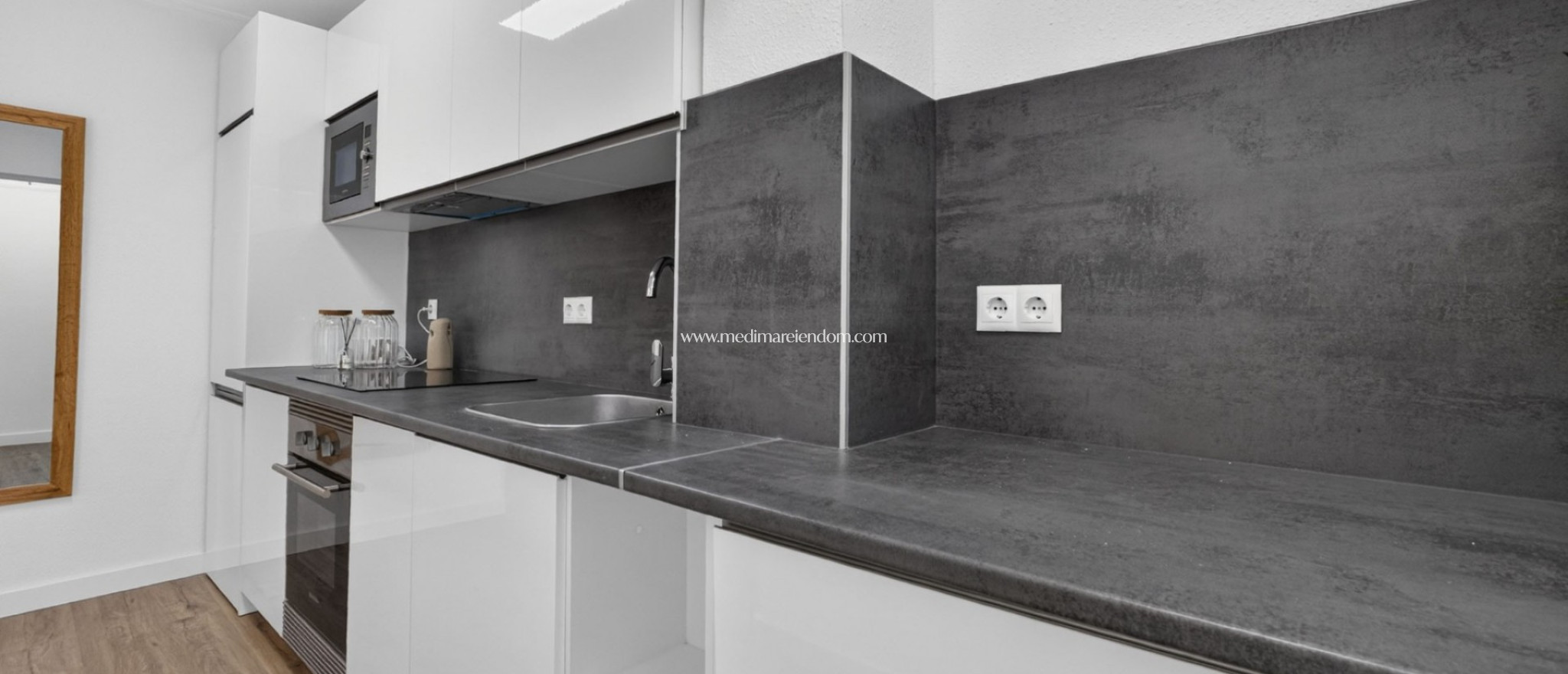 Tweedehands - Appartement - Orihuela Costa - Villamartín