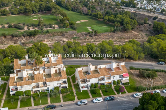 Tweedehands - Appartement - Orihuela Costa - Villamartín