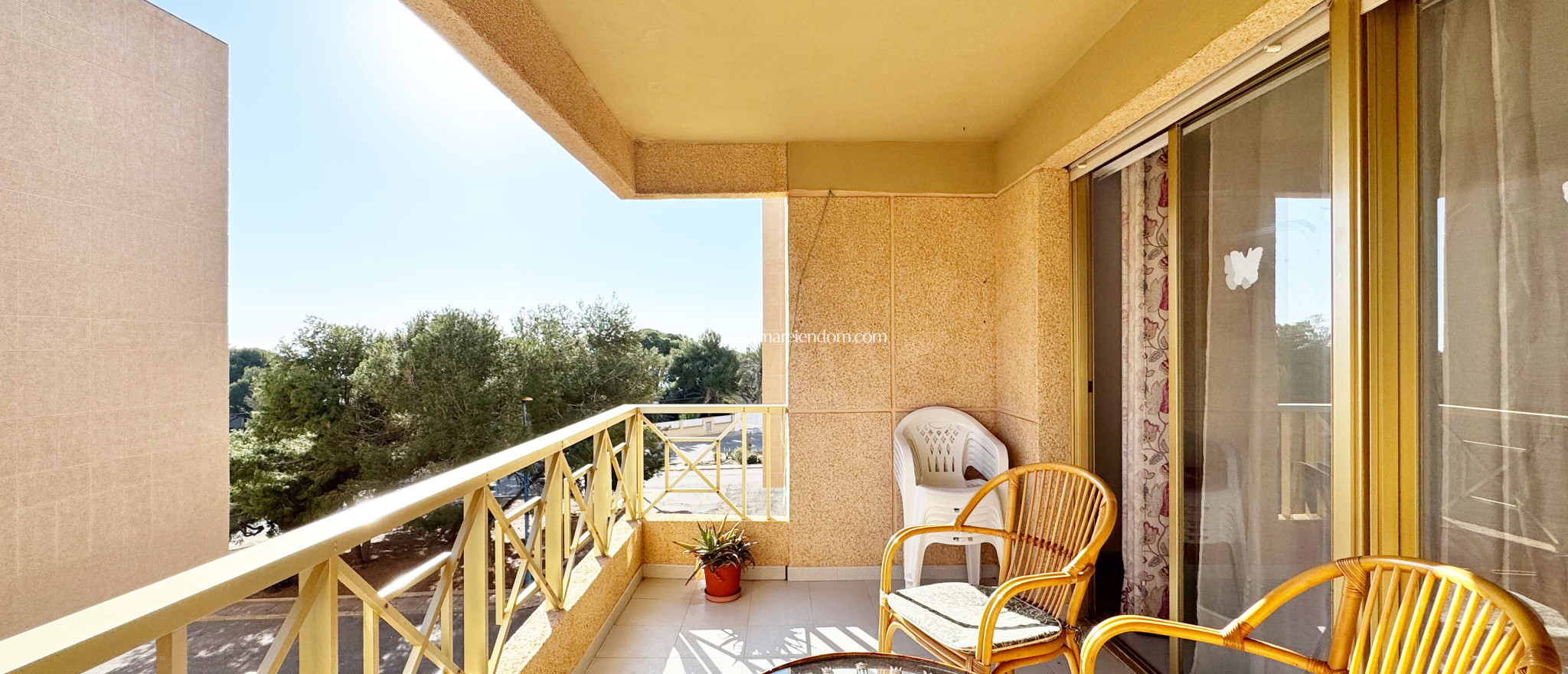 Tweedehands - Appartement - Orihuela - Orihuela Costa