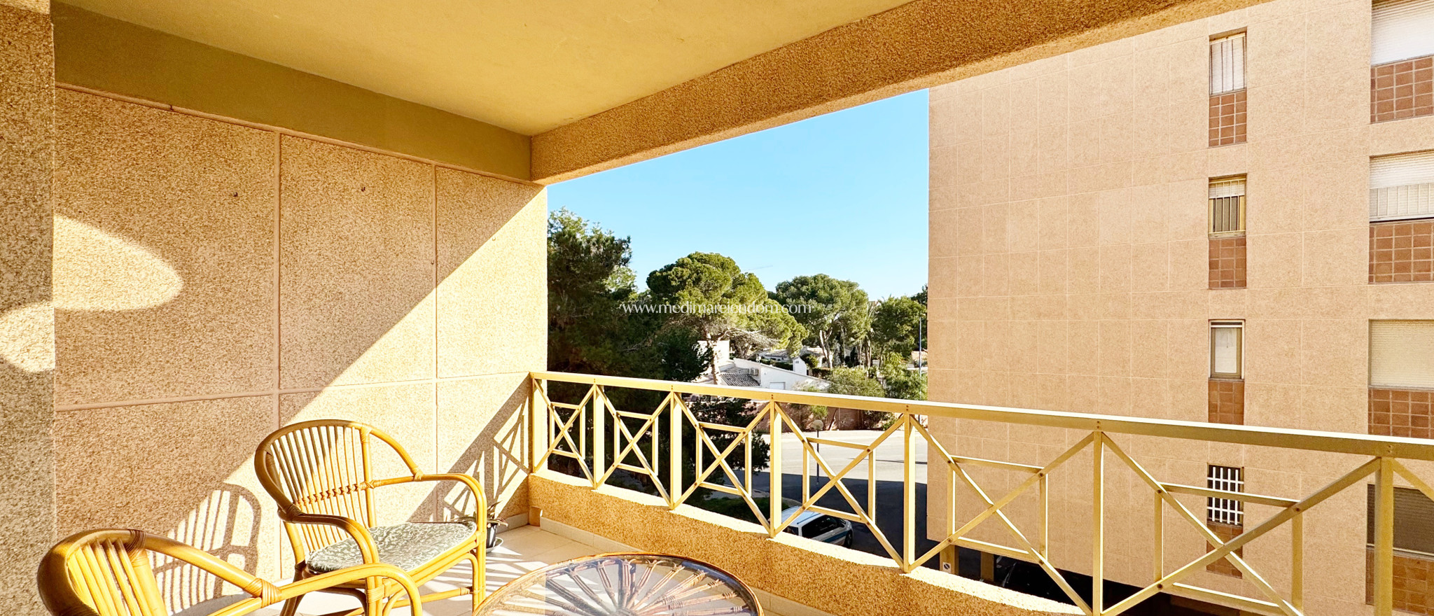 Tweedehands - Appartement - Orihuela - Orihuela Costa