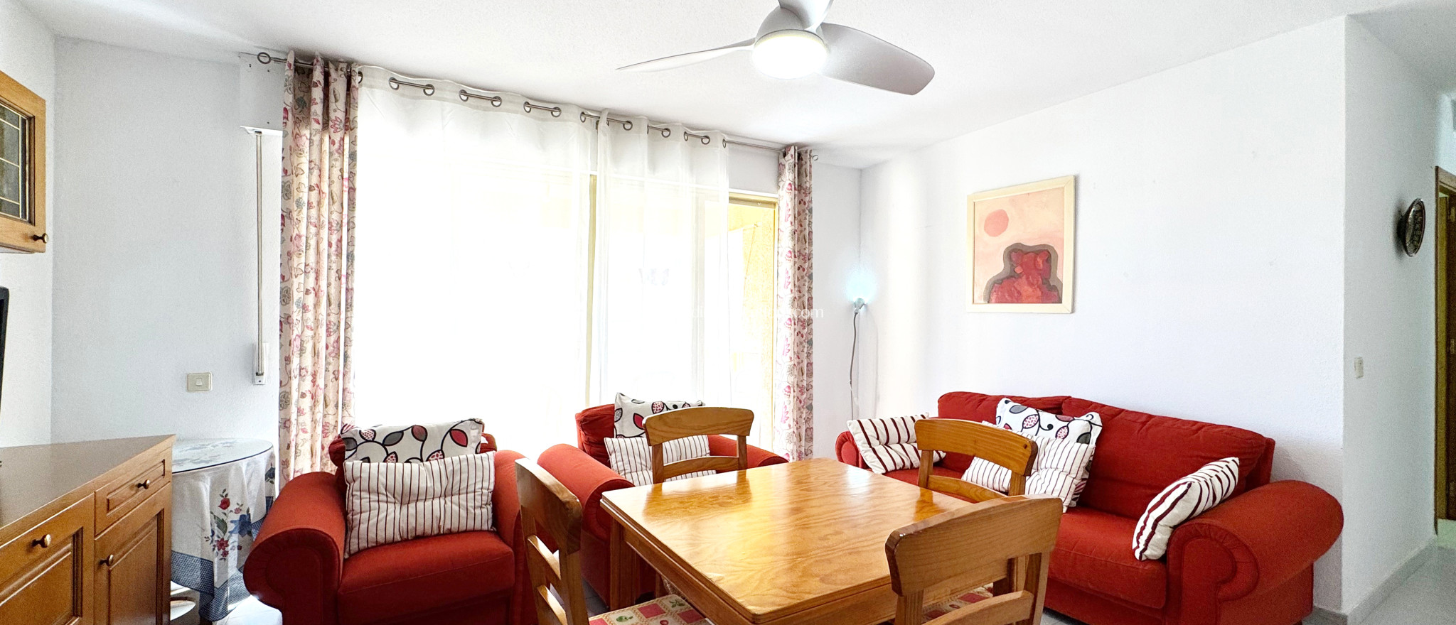 Tweedehands - Appartement - Orihuela - Orihuela Costa