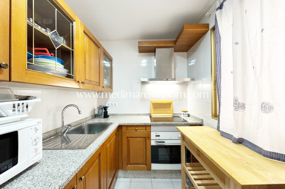 Tweedehands - Appartement - Orihuela - Orihuela Costa