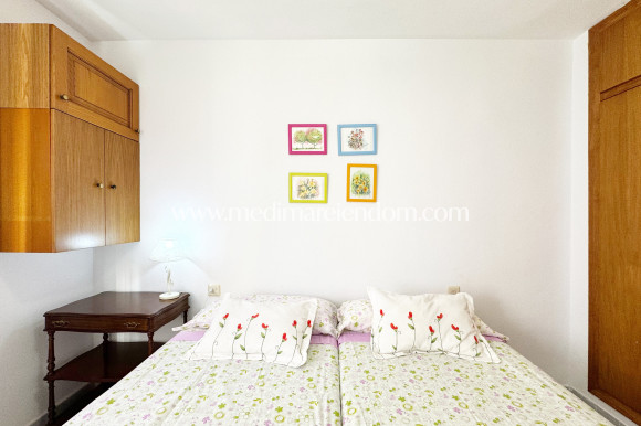 Tweedehands - Appartement - Orihuela - Orihuela Costa