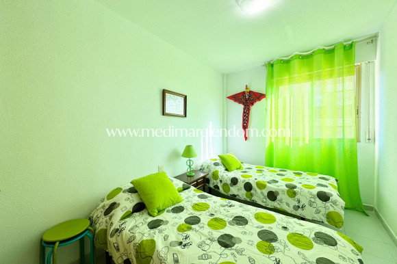 Tweedehands - Appartement - Orihuela - Orihuela Costa