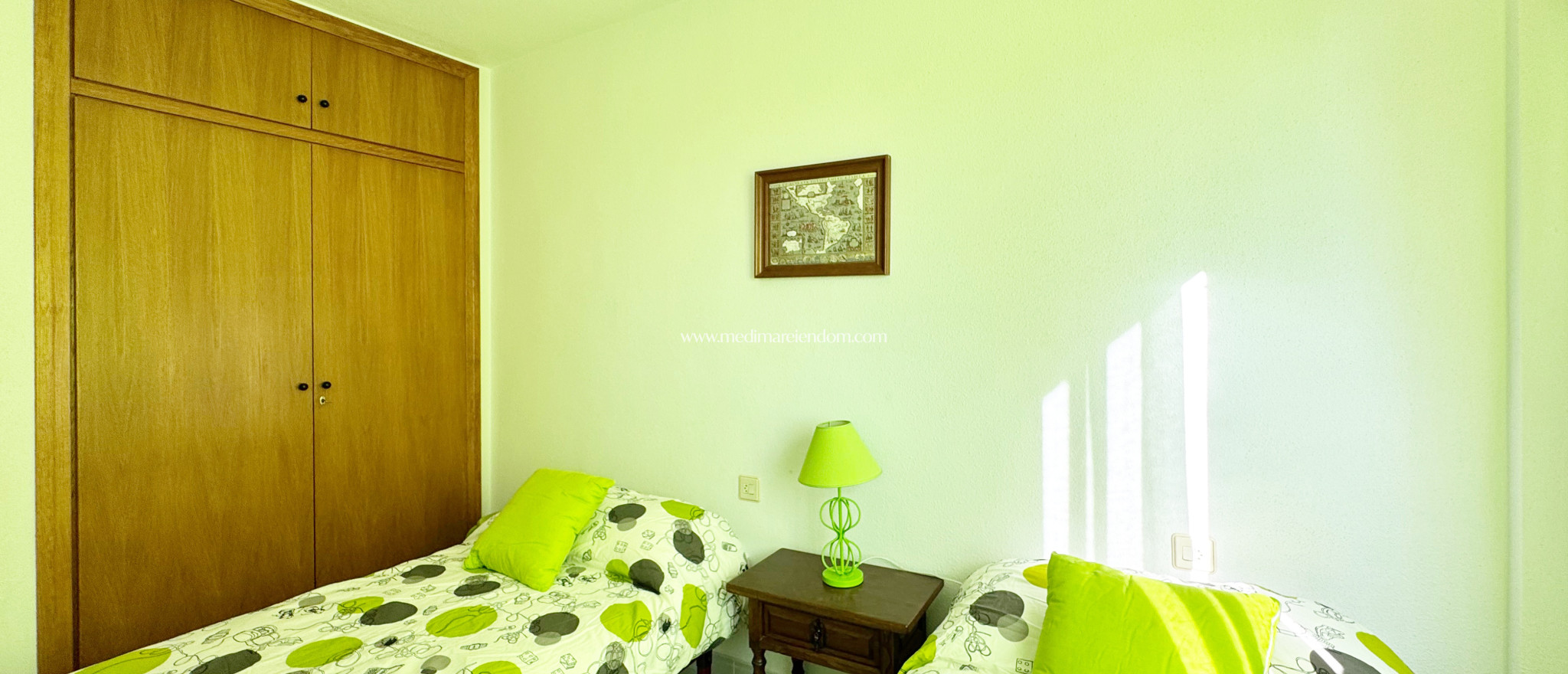Tweedehands - Appartement - Orihuela - Orihuela Costa