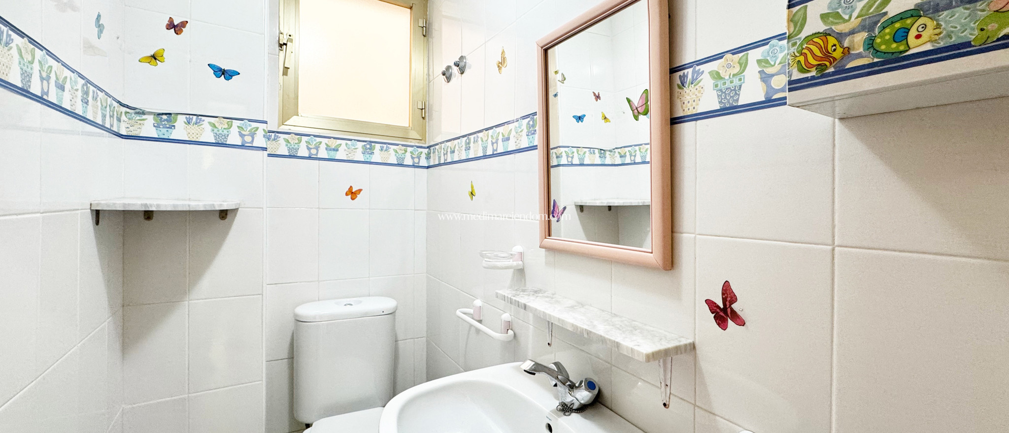 Tweedehands - Appartement - Orihuela - Orihuela Costa