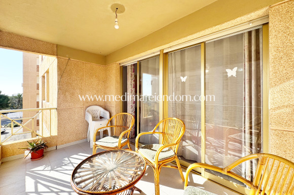 Tweedehands - Appartement - Orihuela - Orihuela Costa