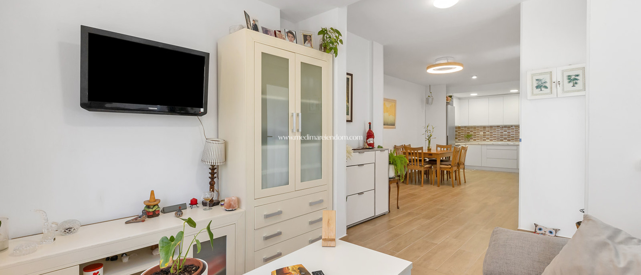 Tweedehands - Appartement - Orihuela - Orihuela Costa