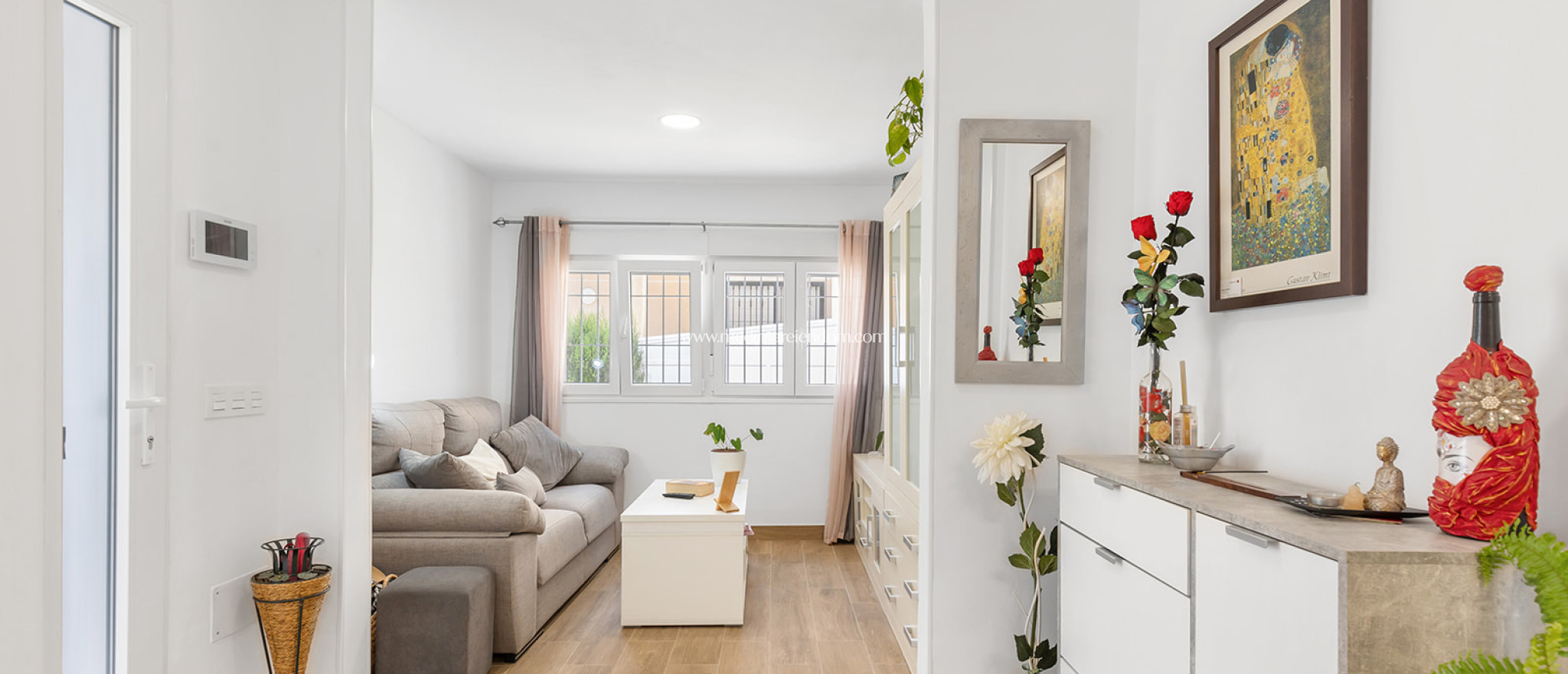 Tweedehands - Appartement - Orihuela - Orihuela Costa