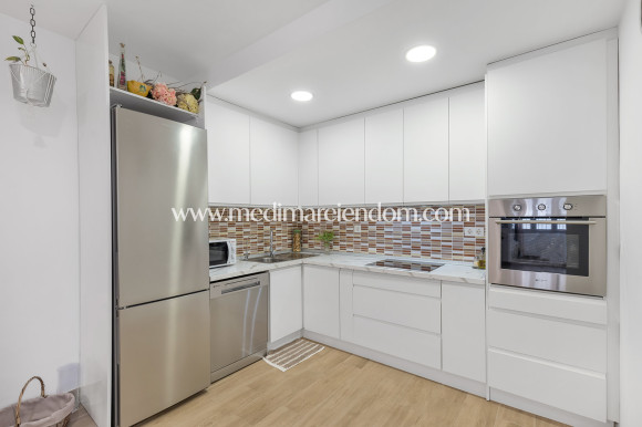 Tweedehands - Appartement - Orihuela - Orihuela Costa