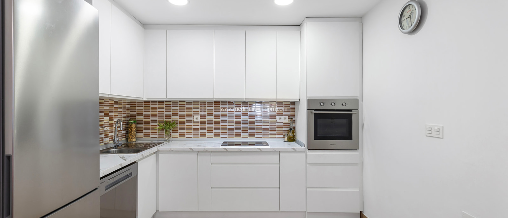 Tweedehands - Appartement - Orihuela - Orihuela Costa