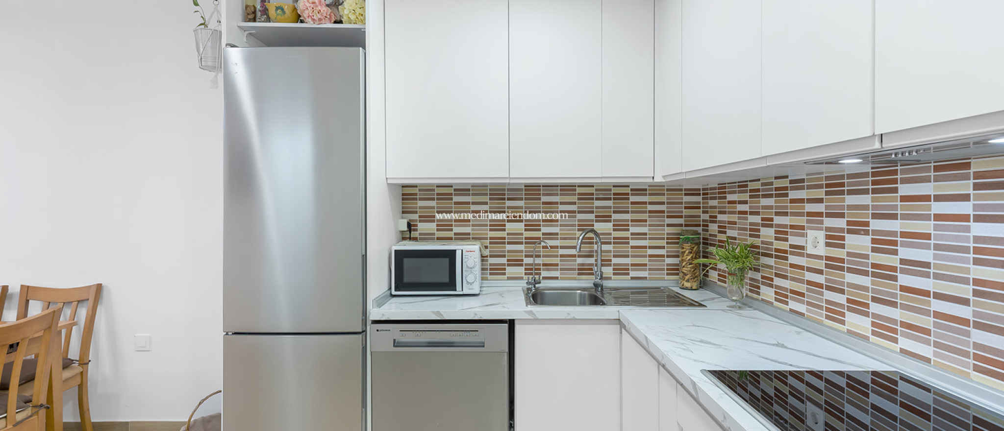 Tweedehands - Appartement - Orihuela - Orihuela Costa