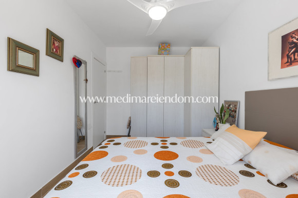Tweedehands - Appartement - Orihuela - Orihuela Costa