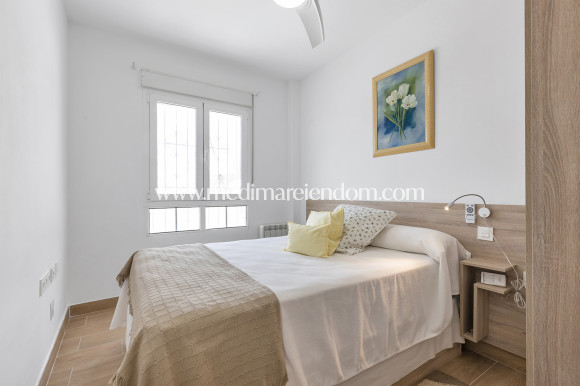 Tweedehands - Appartement - Orihuela - Orihuela Costa
