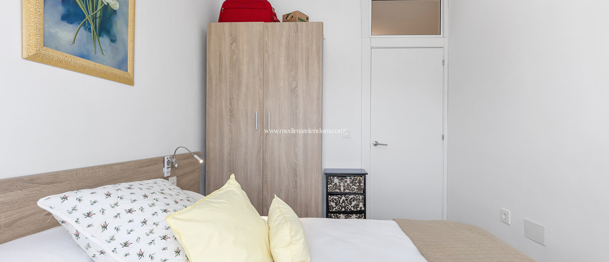 Tweedehands - Appartement - Orihuela - Orihuela Costa