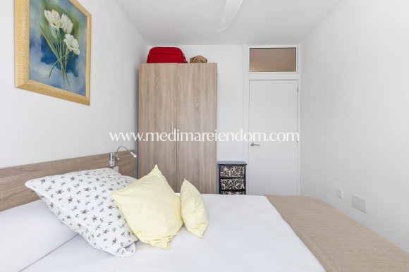 Tweedehands - Appartement - Orihuela - Orihuela Costa