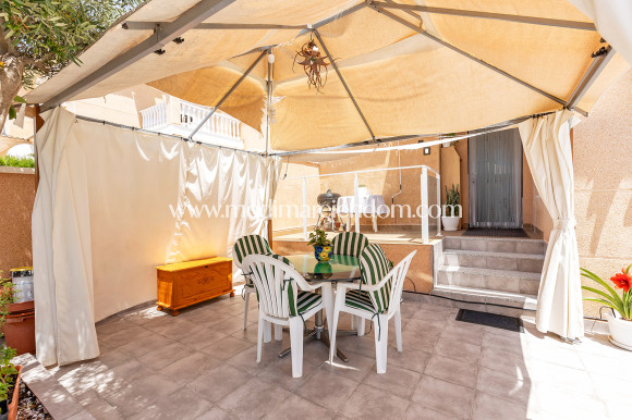 Tweedehands - Appartement - Orihuela - Orihuela Costa