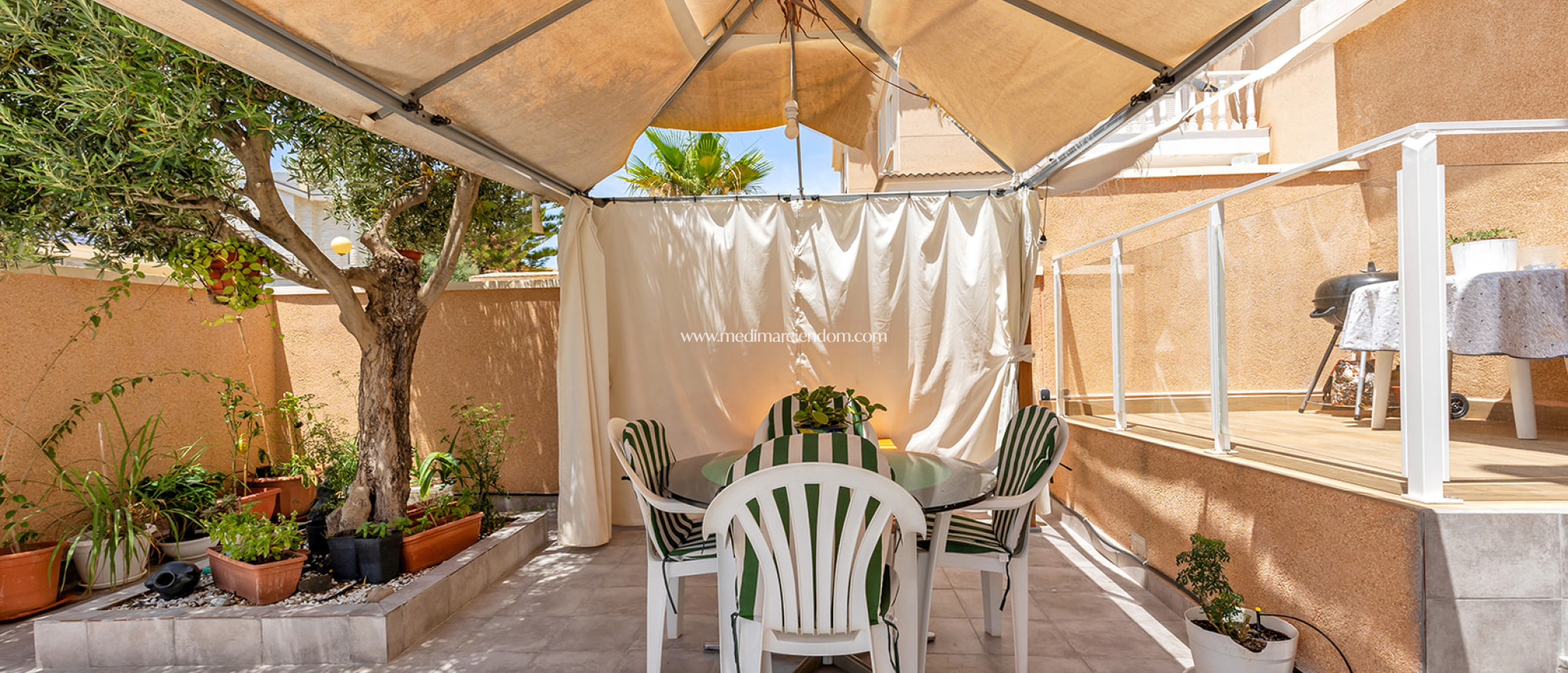 Tweedehands - Appartement - Orihuela - Orihuela Costa