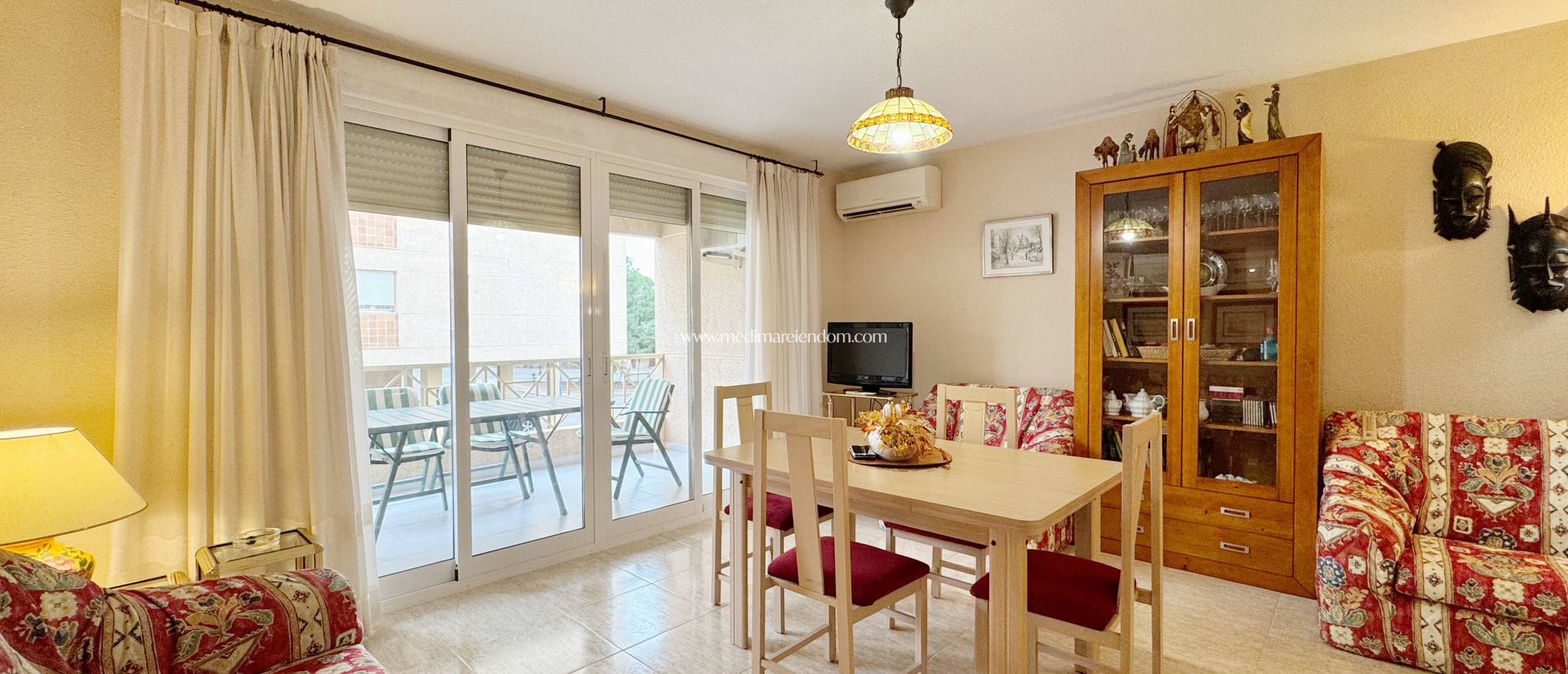 Tweedehands - Appartement - Orihuela - Orihuela Costa