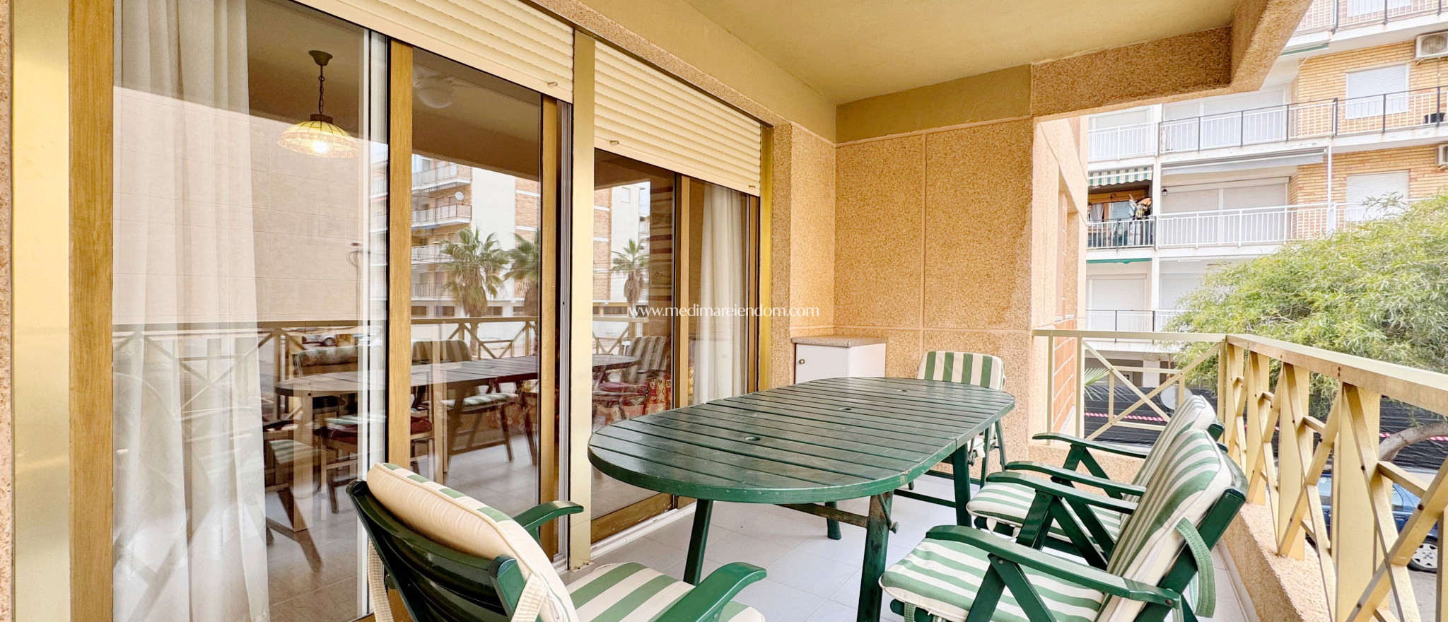 Tweedehands - Appartement - Orihuela - Orihuela Costa