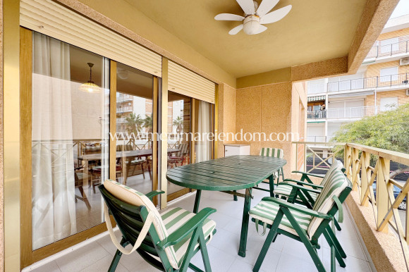 Tweedehands - Appartement - Orihuela - Orihuela Costa