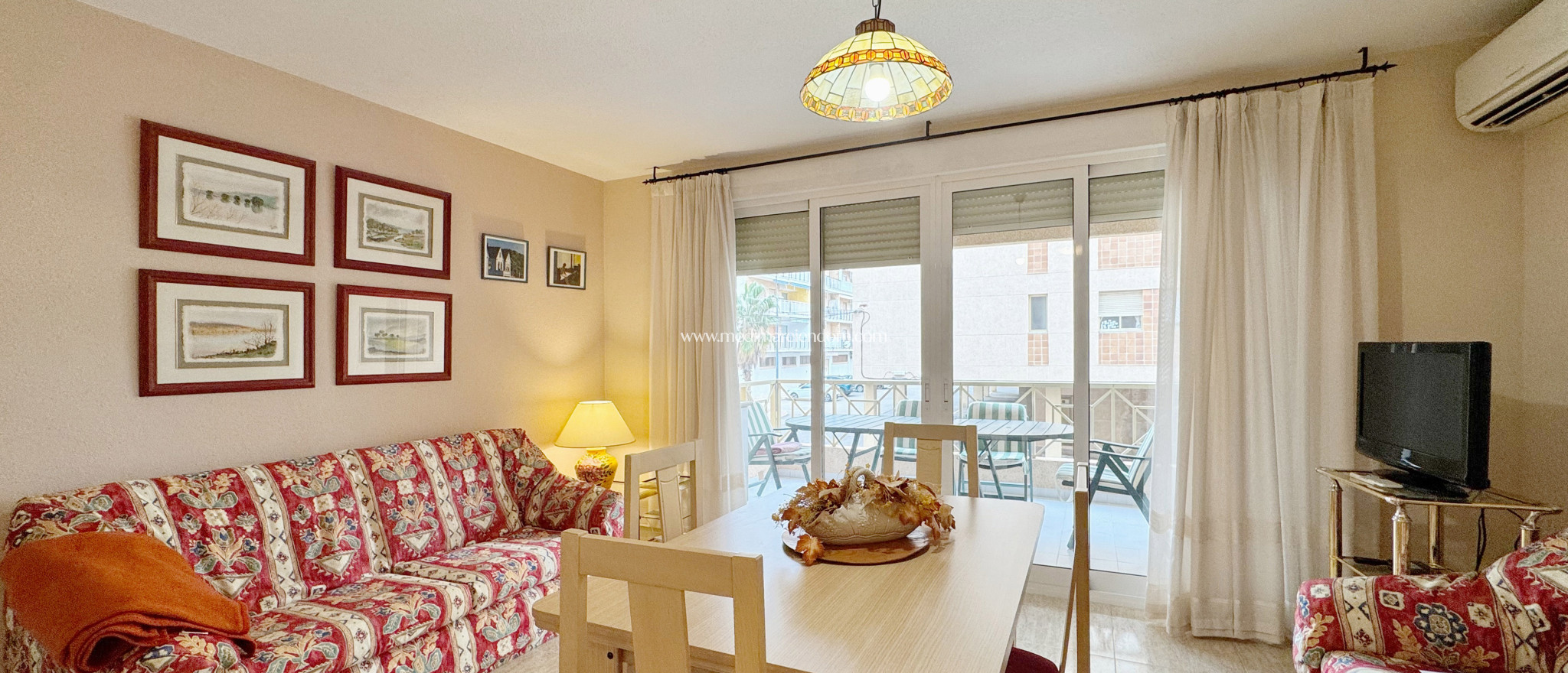 Tweedehands - Appartement - Orihuela - Orihuela Costa