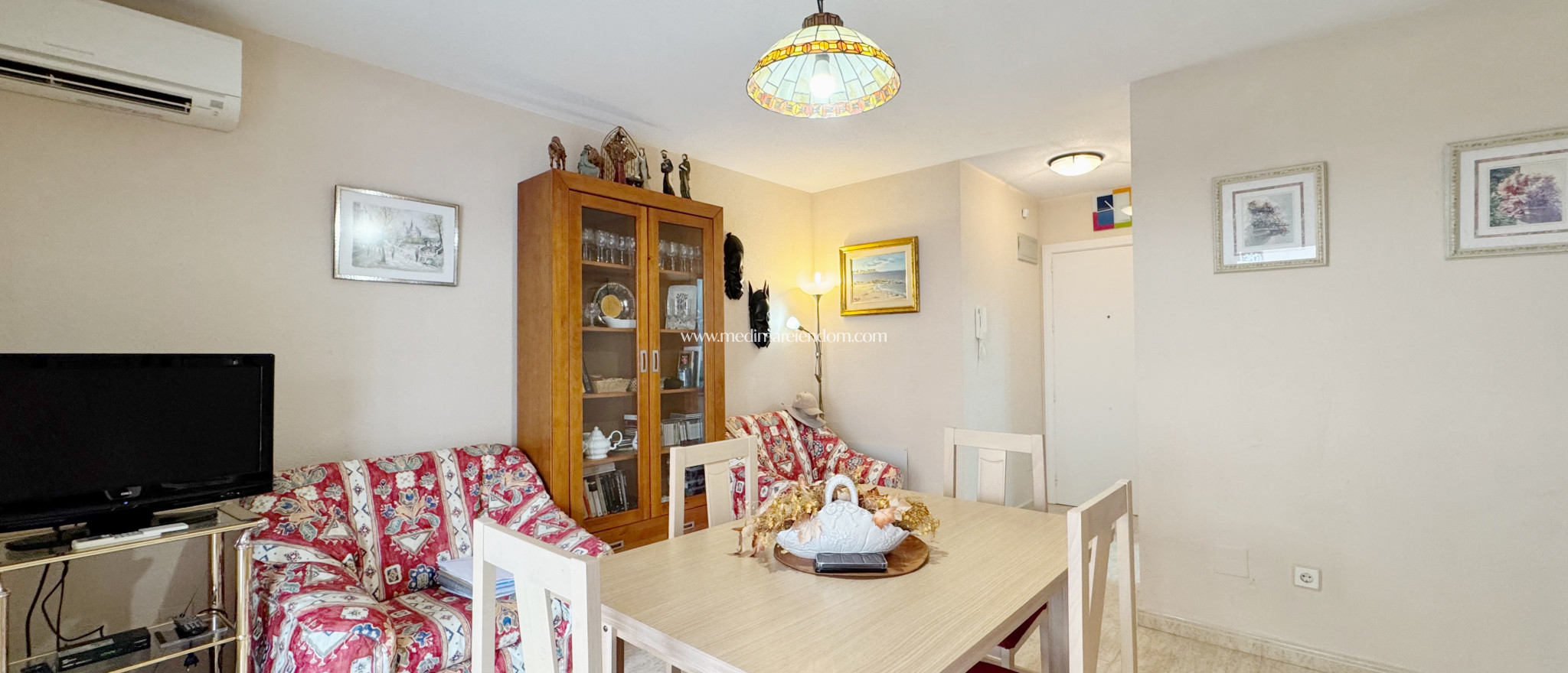 Tweedehands - Appartement - Orihuela - Orihuela Costa