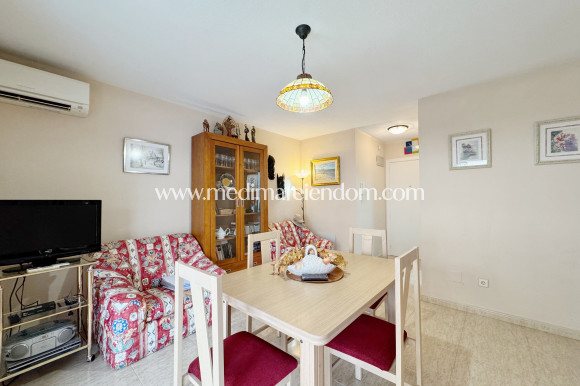 Tweedehands - Appartement - Orihuela - Orihuela Costa