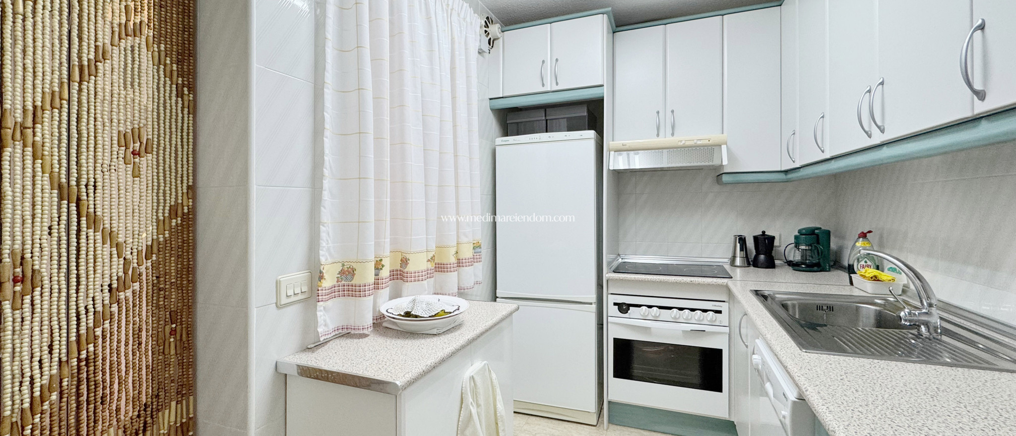 Tweedehands - Appartement - Orihuela - Orihuela Costa