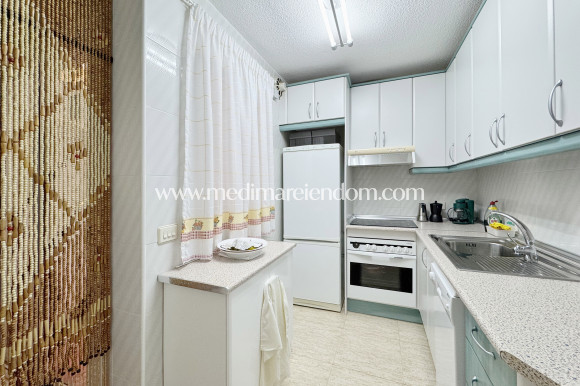 Tweedehands - Appartement - Orihuela - Orihuela Costa